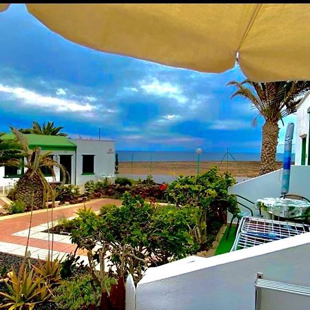 Casa Sandra Cocosol 코스타 데 안티과 외부 사진