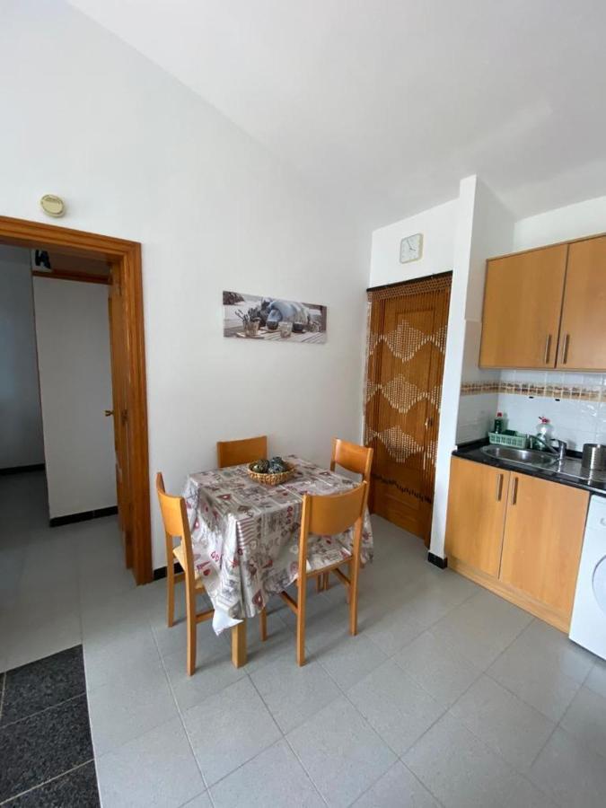 Casa Sandra Cocosol 코스타 데 안티과 외부 사진