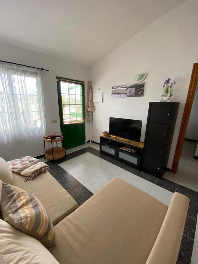 Casa Sandra Cocosol 코스타 데 안티과 외부 사진