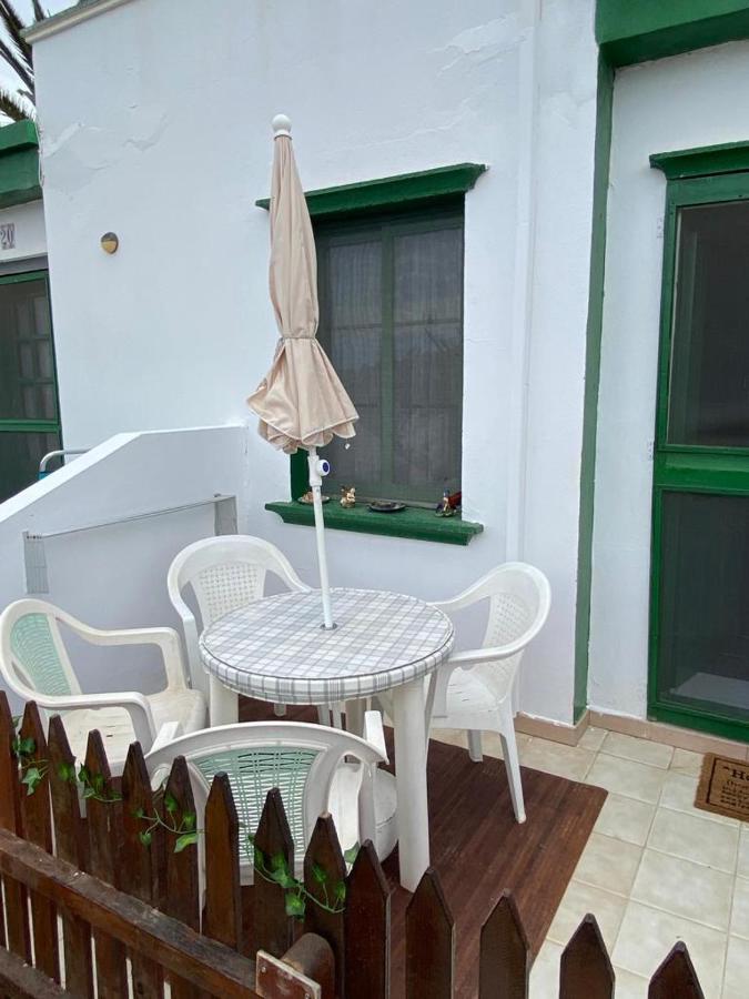 Casa Sandra Cocosol 코스타 데 안티과 외부 사진