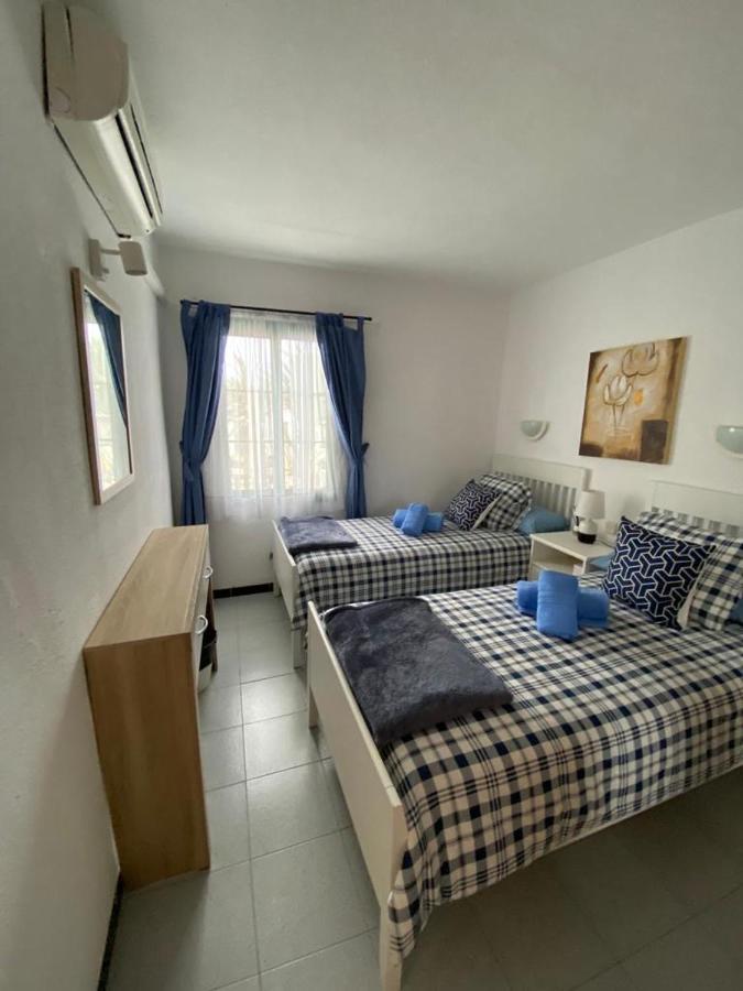 Casa Sandra Cocosol 코스타 데 안티과 외부 사진
