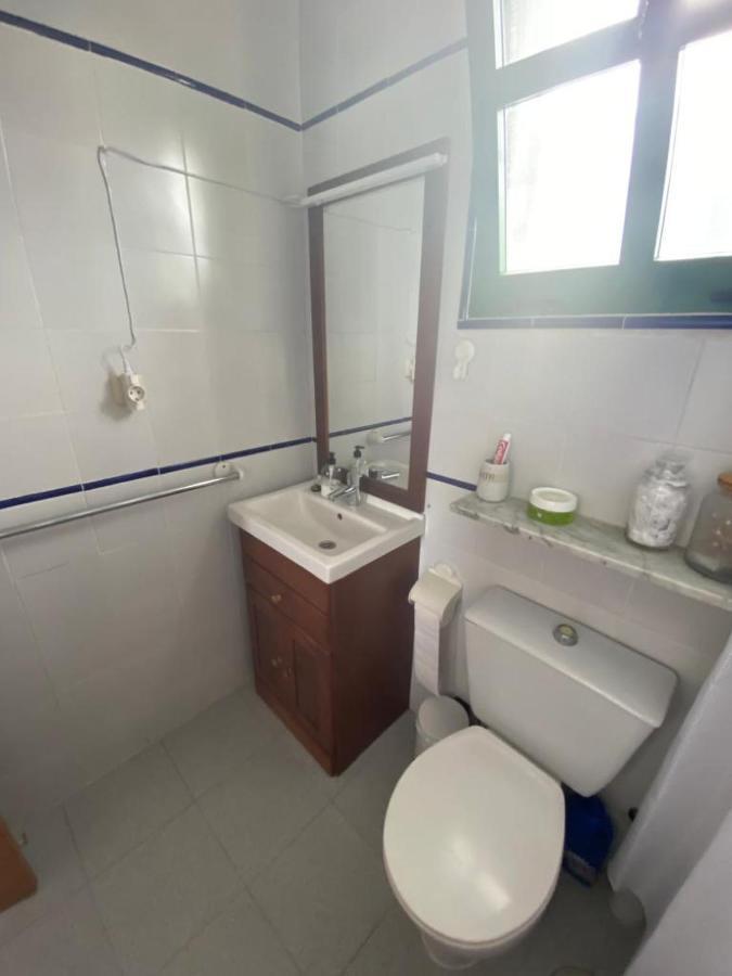 Casa Sandra Cocosol 코스타 데 안티과 외부 사진