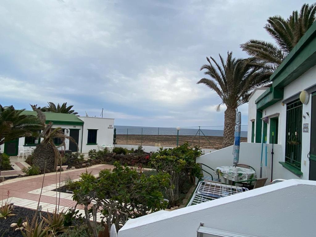 Casa Sandra Cocosol 코스타 데 안티과 외부 사진