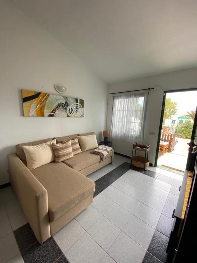 Casa Sandra Cocosol 코스타 데 안티과 외부 사진