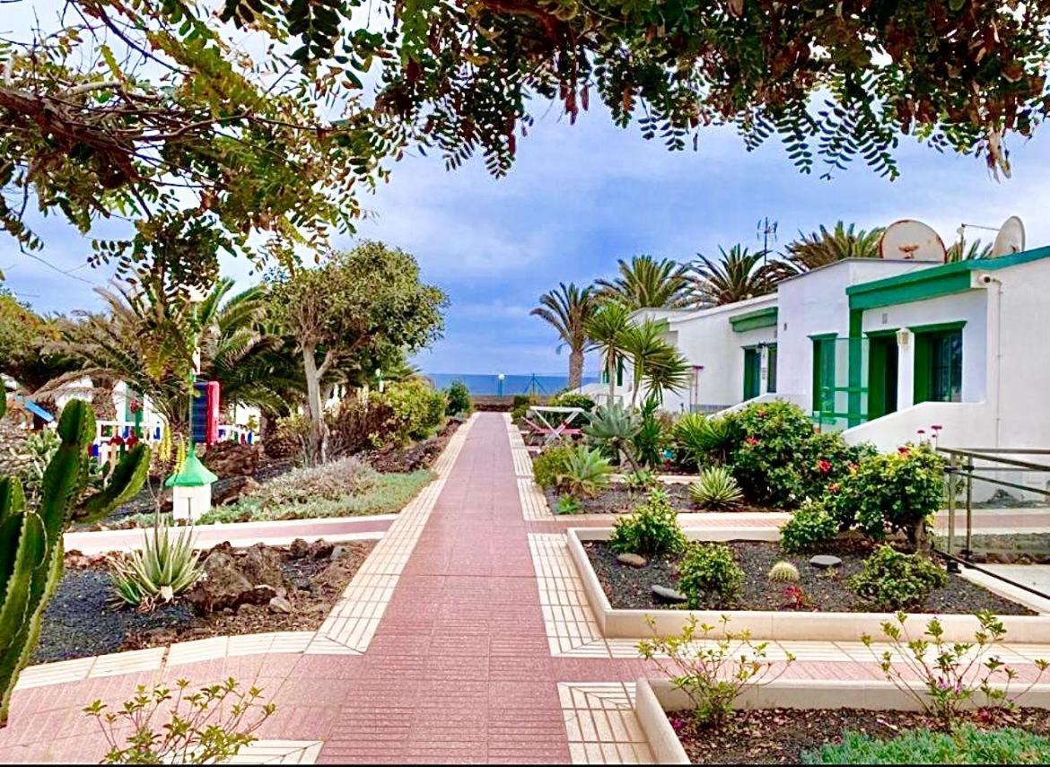 Casa Sandra Cocosol 코스타 데 안티과 외부 사진